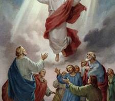 The Ascension of the Lord – Alternate