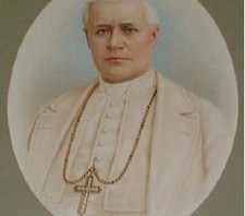 Saint Pius X, Pope