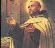 Saint John of the Cross, Priest and Doctor of the Church