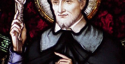 Saint Vincent de Paul, Priest