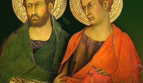 Saints Simon and Jude, Apostles