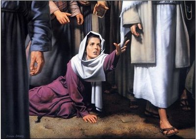 Monday of the Fourteenth Week of Ordinary Time