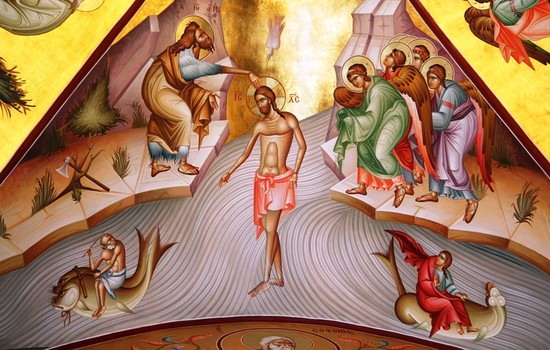 Monday of the Twenty-eighth Week of Ordinary Time