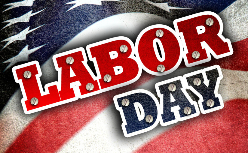 Labor Day