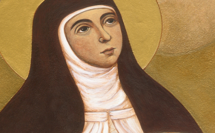 Saint Teresa of Avila