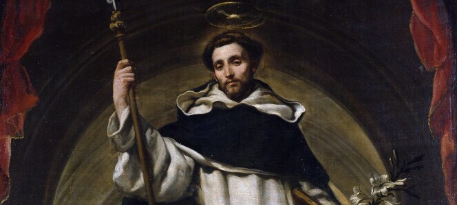 Saint Dominic