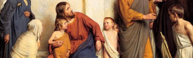 Tuesday of the Seventh Week of Ordinary Time