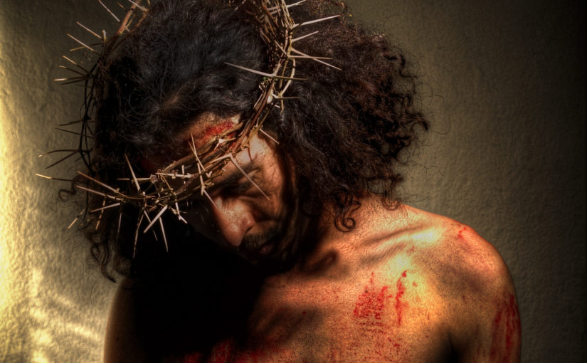 Good Friday of the Passion of the Lord