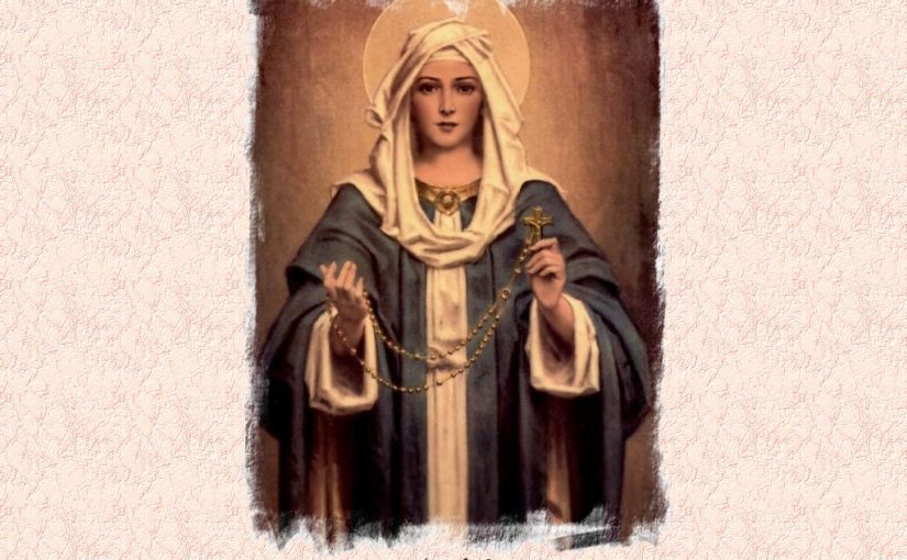 Our Lady of the Rosary