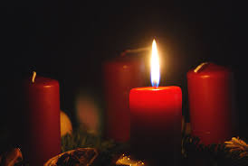 The First Sunday of Advent