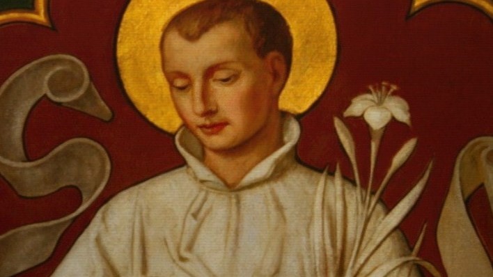 Saint Aloysius Gonzaga