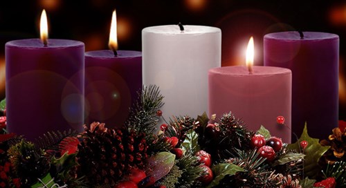 The Third Sunday of Advent (Gaudete Sunday)