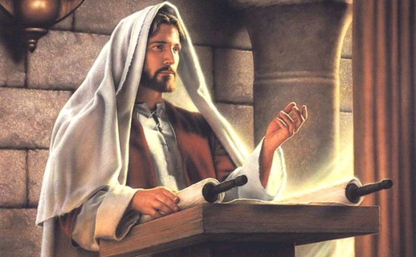 Tuesday of the First Week of Ordinary Time