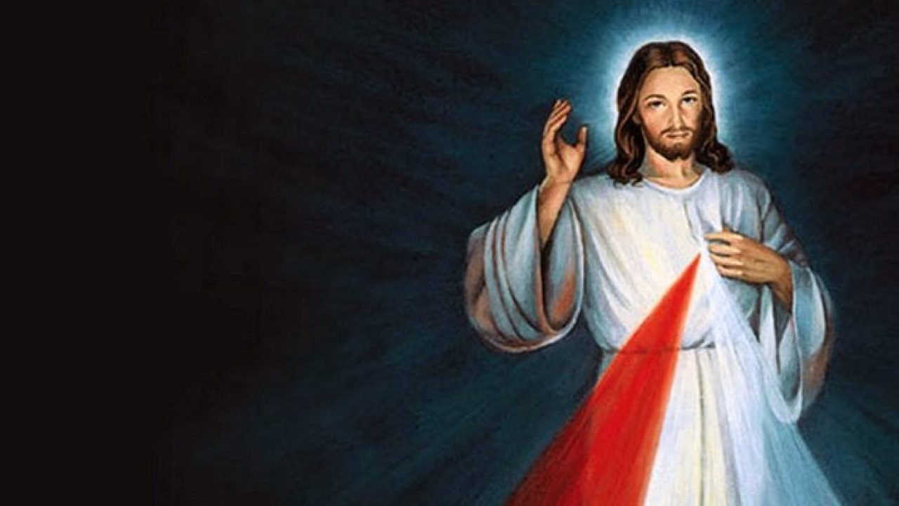 The Second Sunday of Easter (Sunday of Divine Mercy)