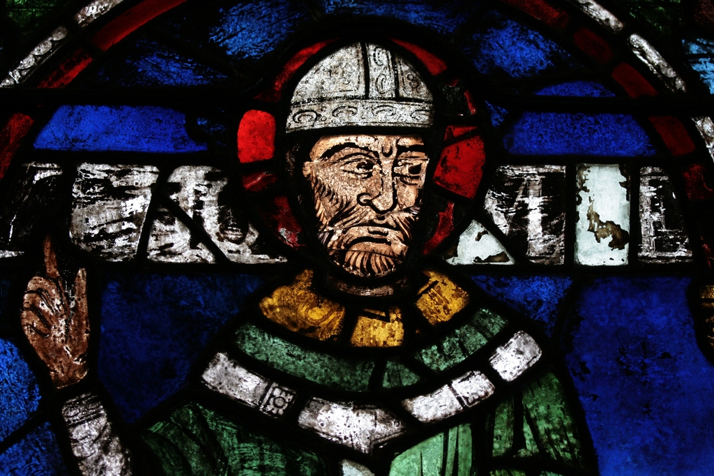 The Fifth Day in the Octave of Christmas (Saint Thomas Becket)