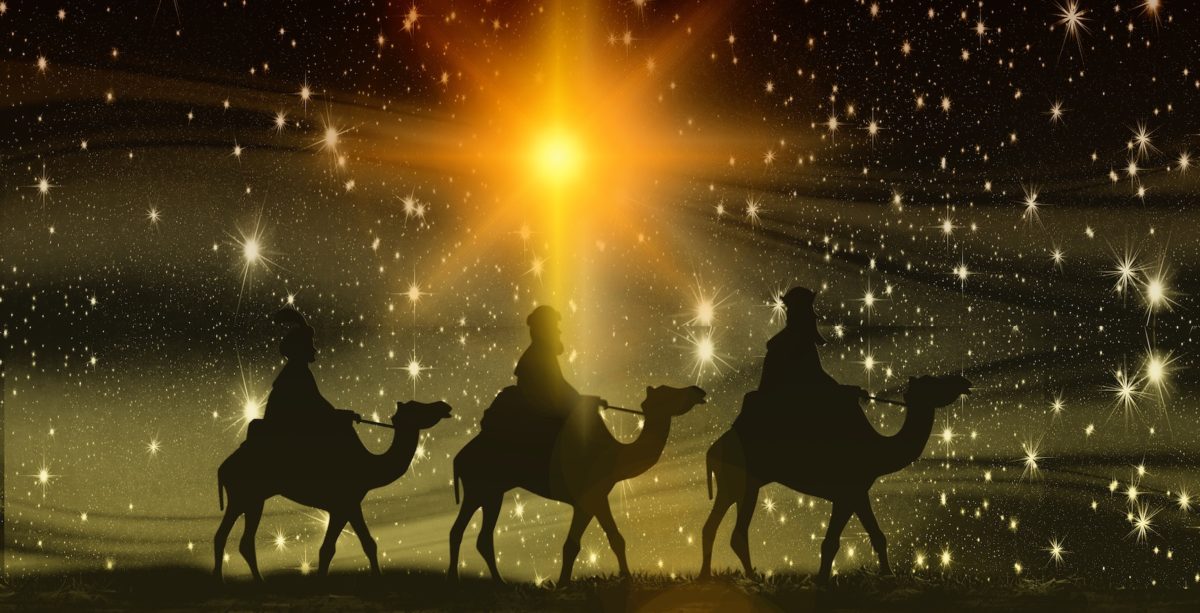 The Epiphany of the Lord