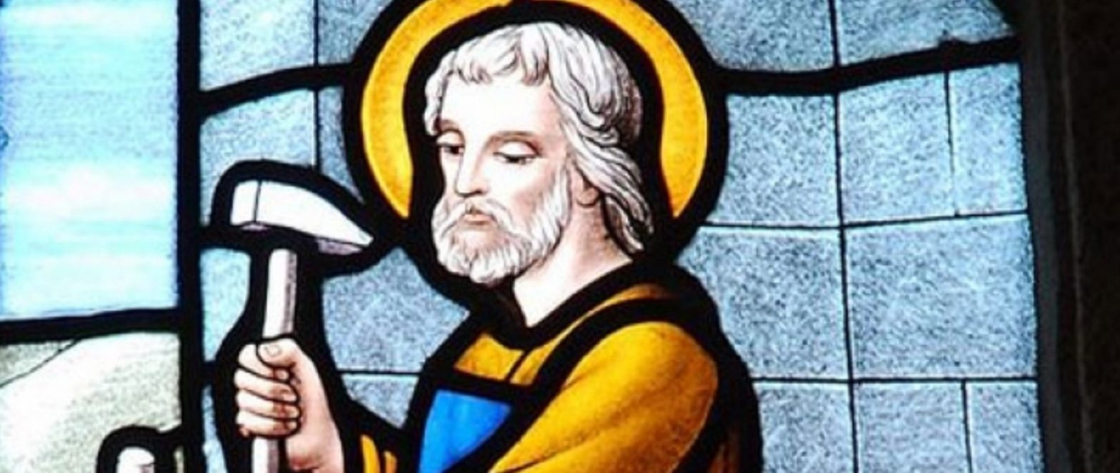 Saint Joseph the Worker