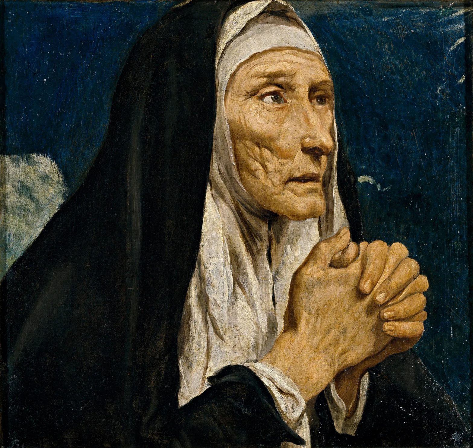 Saint Monica