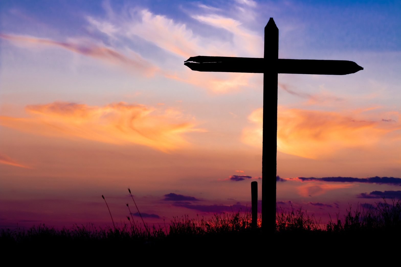 The Exaltation of the Holy Cross