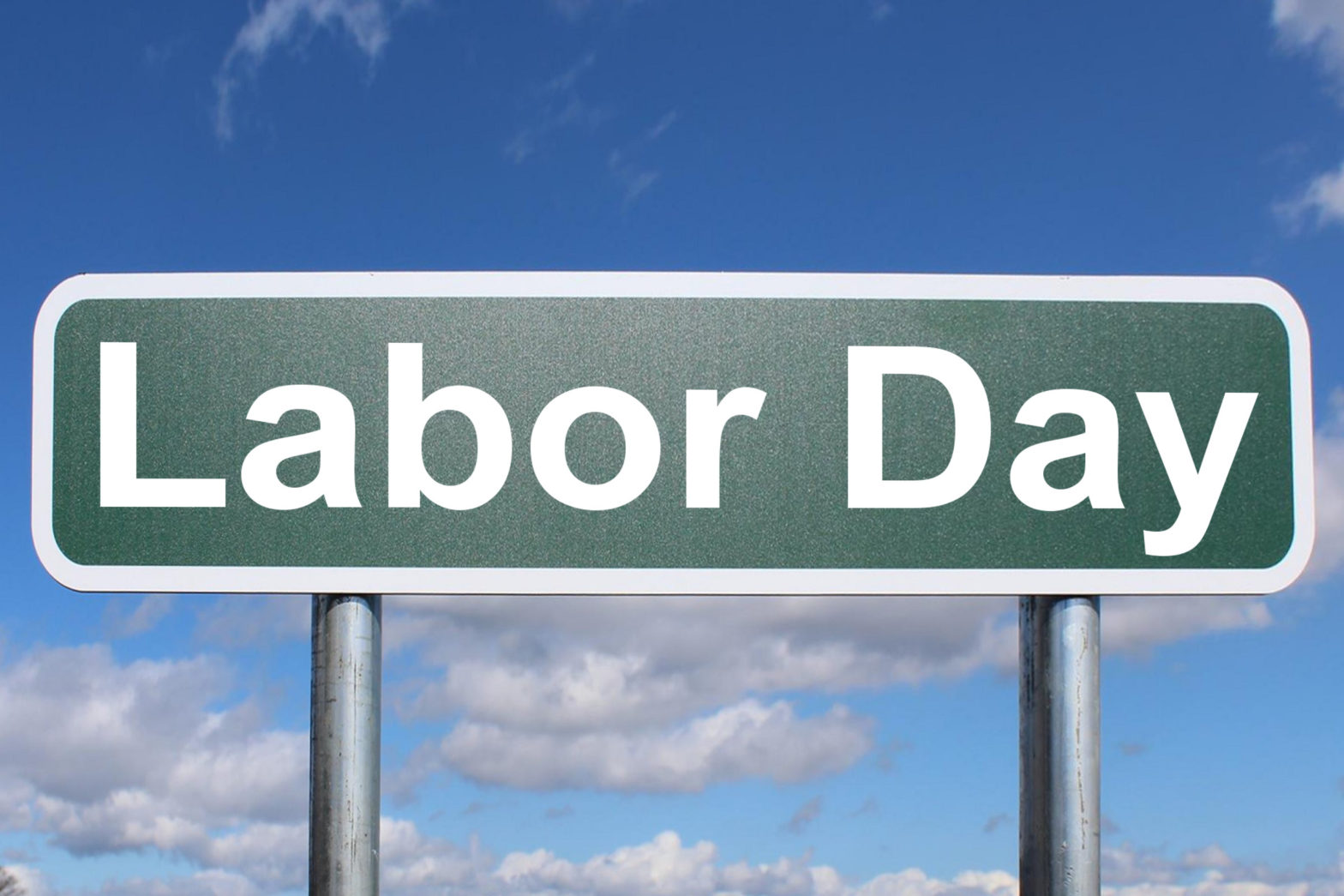 Labor Day