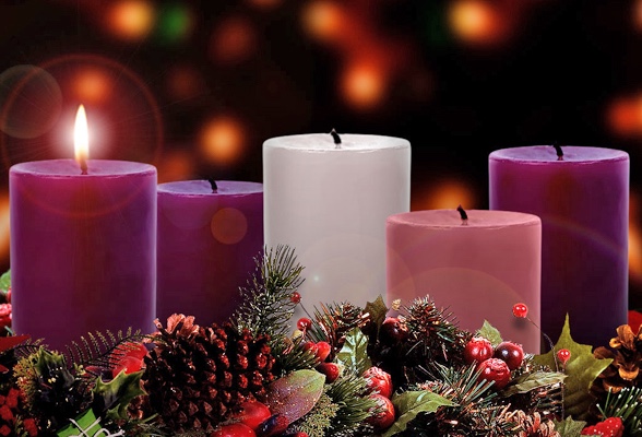 Thursday of the First Week of Advent