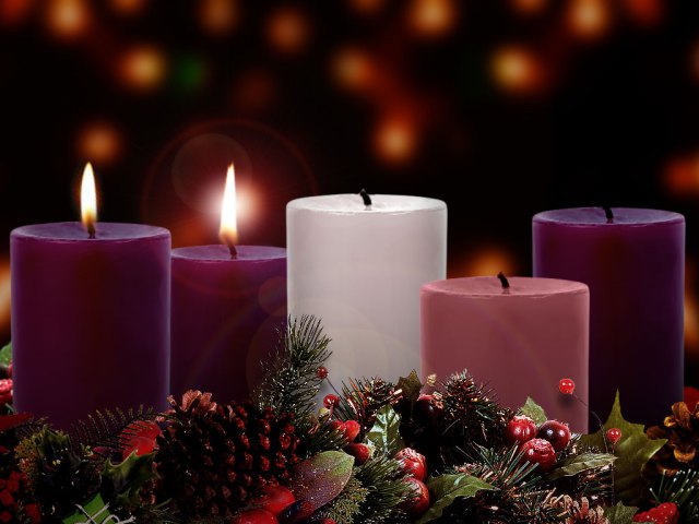 The Second Sunday of Advent