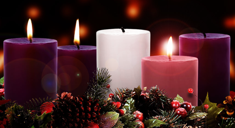 The Third Sunday of Advent