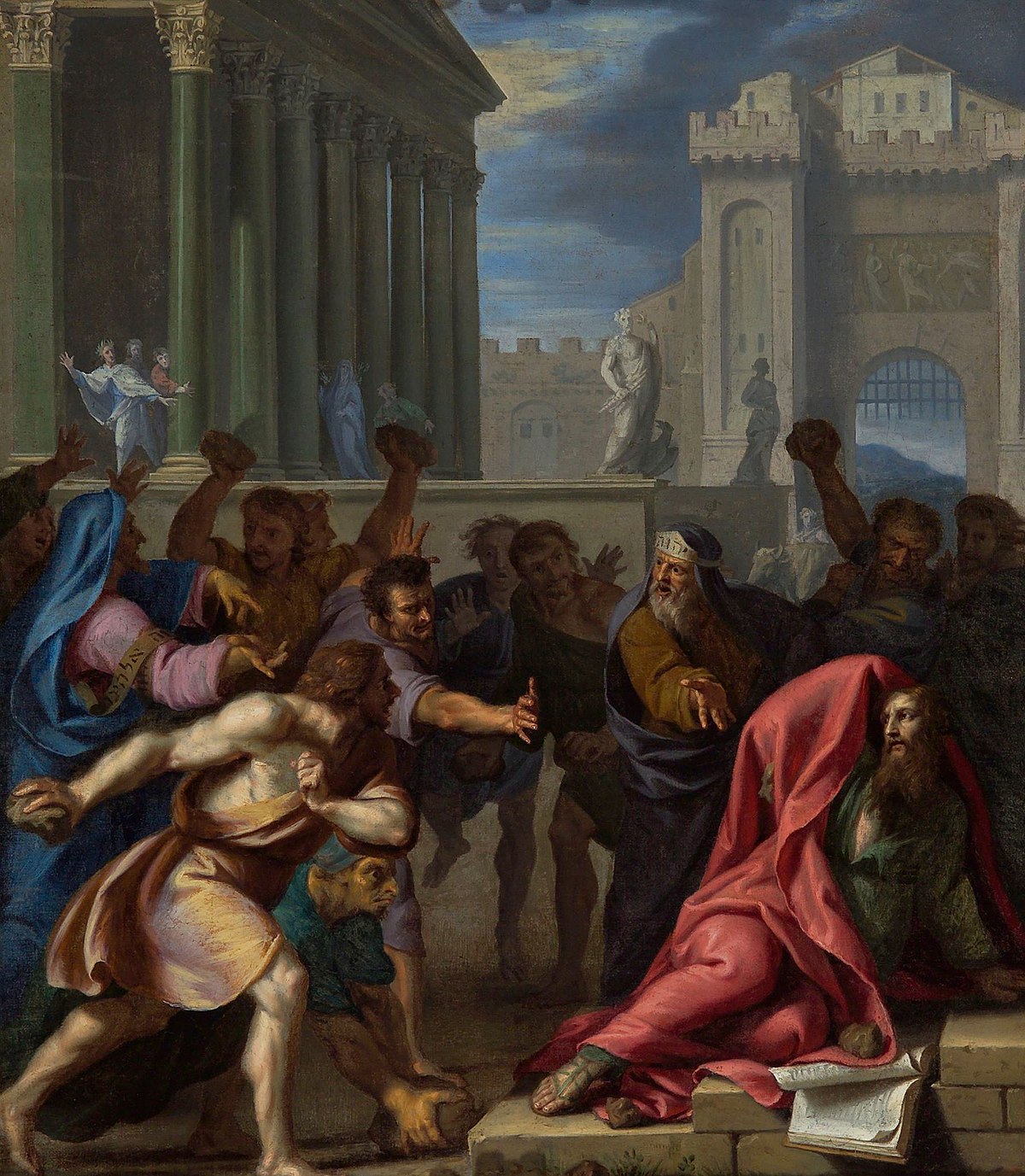 Tuesday of the Fifth Week of Easter