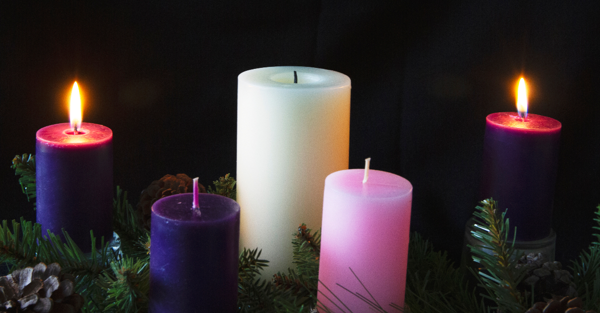 The Second Sunday of Advent