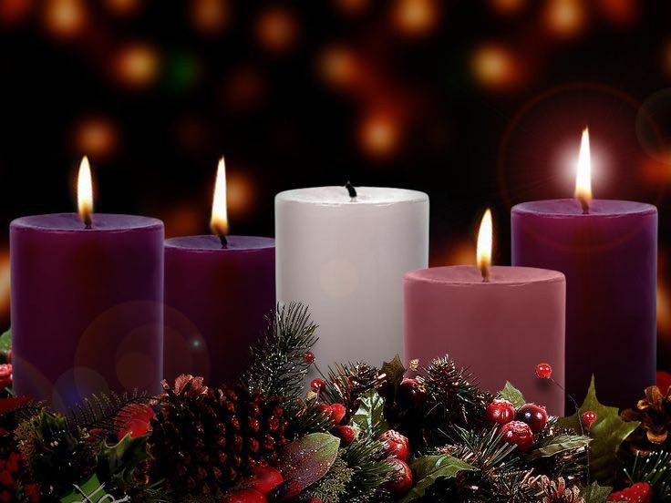 The Fourth Sunday of Advent