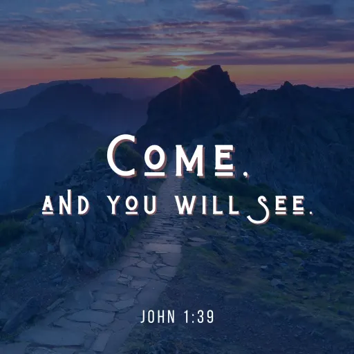 The Second Sunday of Ordinary Time