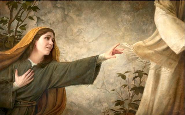 The Thirteenth Sunday of Ordinary Time