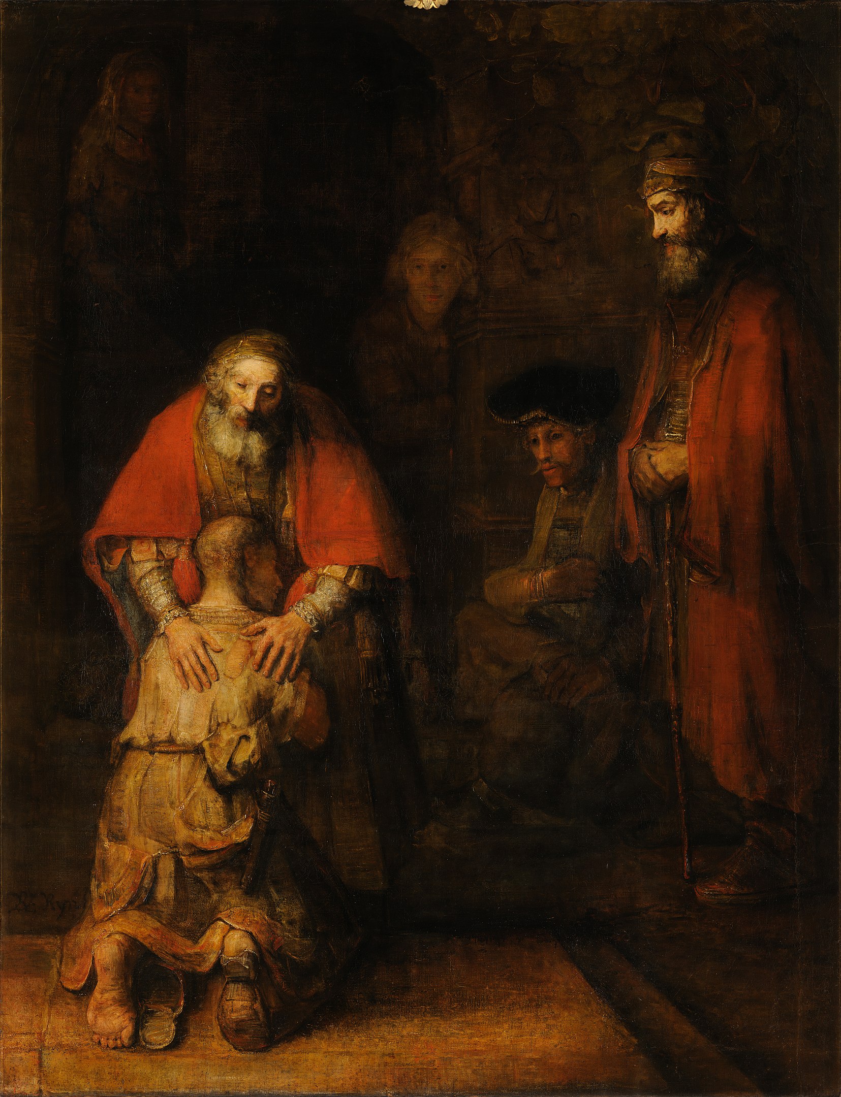 Saturday of the Second Week in Lent
