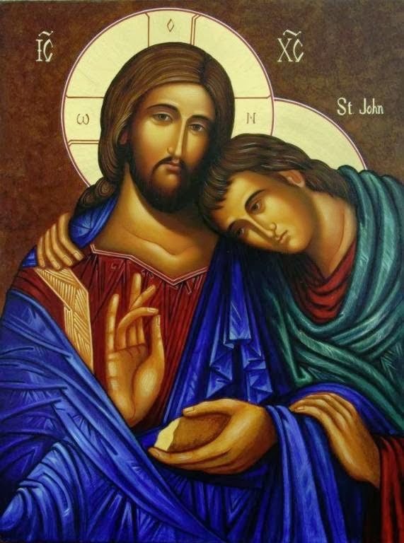 Saturday of the Seventh Week in Easter